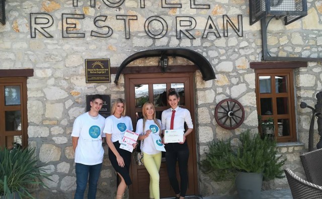 Mostar, duhan