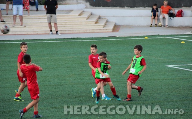 županijska liga HNŽ