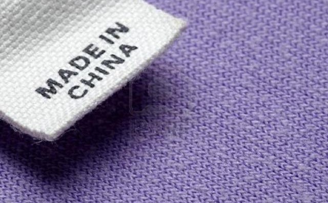 Made in China je laž - evo čiju odjeću nosimo!