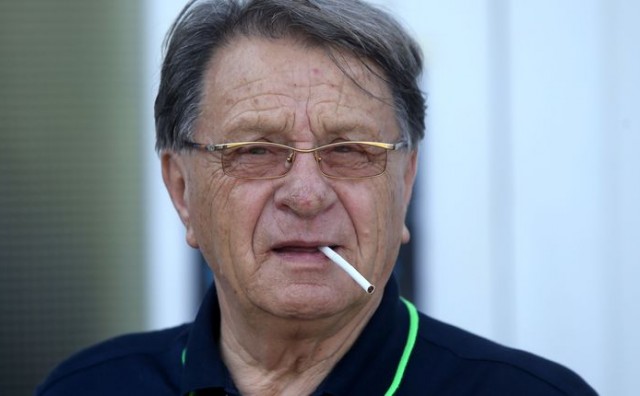 Miroslav Ćiro Blažević legenda