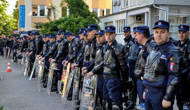 U MUP-u RS samo četiri Hrvata rukovoditelji, 18 Bošnjaka, u Sudskoj policiji nijedan