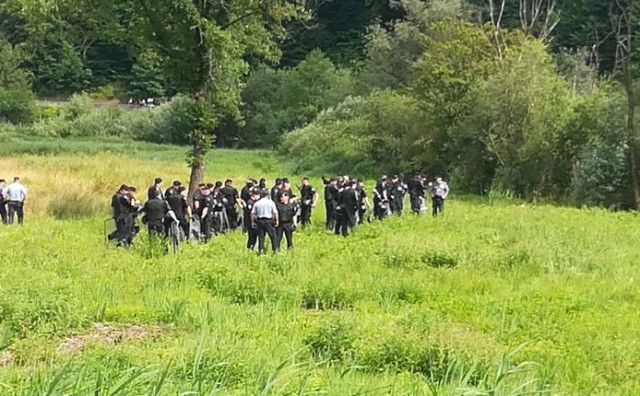 ilegalni migranti , velika kladuša