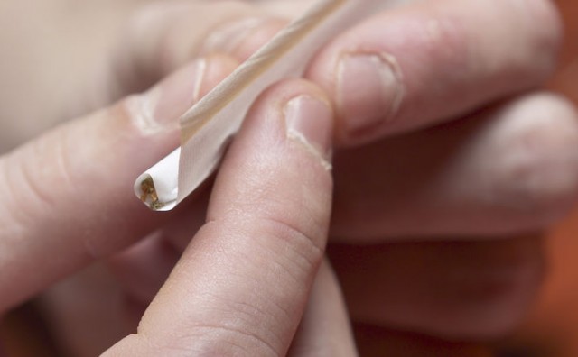 Nova sudska praksa: bračni par oslobođen krivnje za uzgoj marihuane