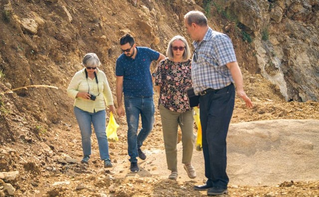 Tomislavgrad: Zaštita i daljnja istraživanja nalazišta fosilnih ostataka praslona