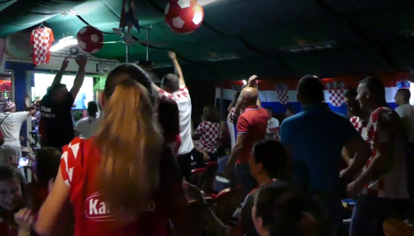 Hrvatska, Vitez