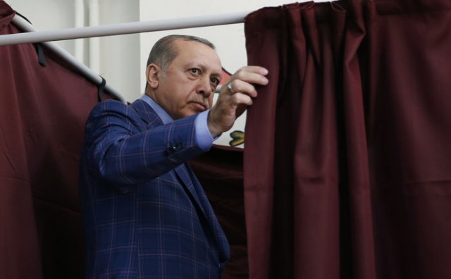 Recep Tayyip Erdogan: Autoritarni vođa 'nove Turske' već 16 godina kroji njenu sudbinu