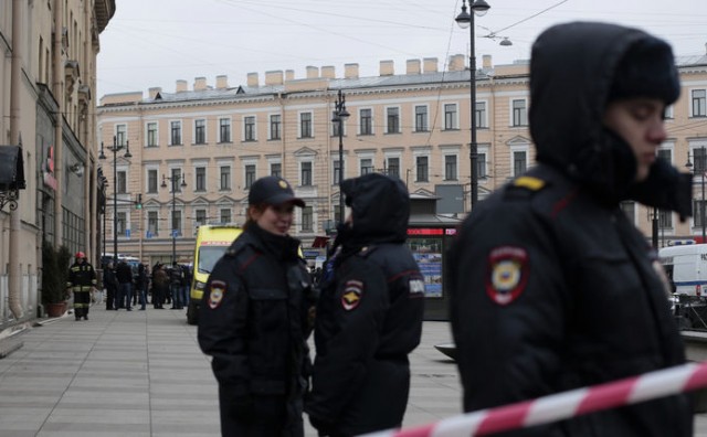Prolazio kroz sigurnosnu kontrolu u zračnoj luci u Moskvi pa rekao: 'Nosim bombu'