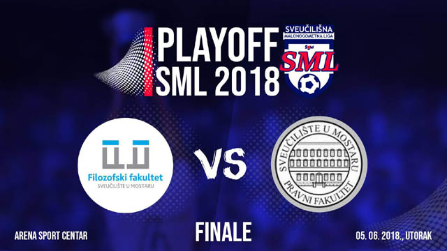 Finale SML-a 2018.