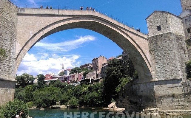 stari most