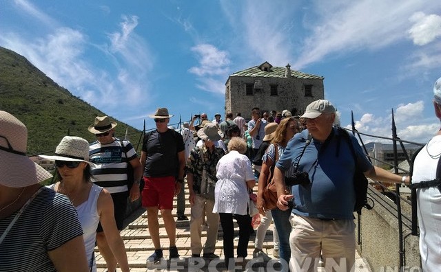 stari most