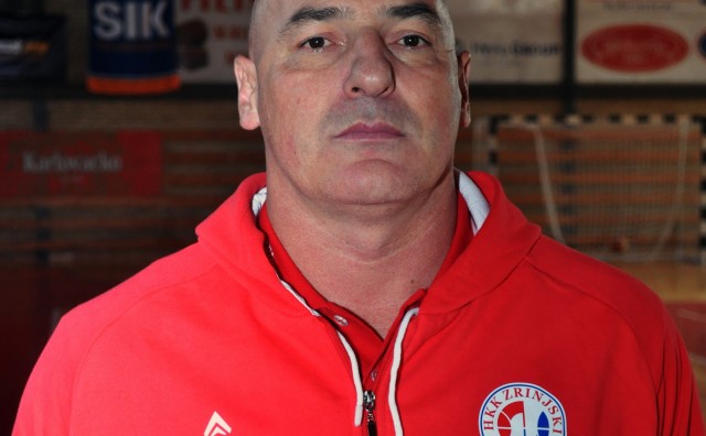 Tihomir Mustapić: Zadovoljan sam atmosferom u ekipi