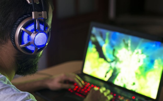 video igrice, ovisnost