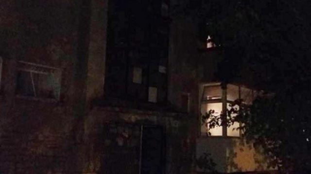 Mostar: Mladić teško povrijeđen usljed pada sa zgrade