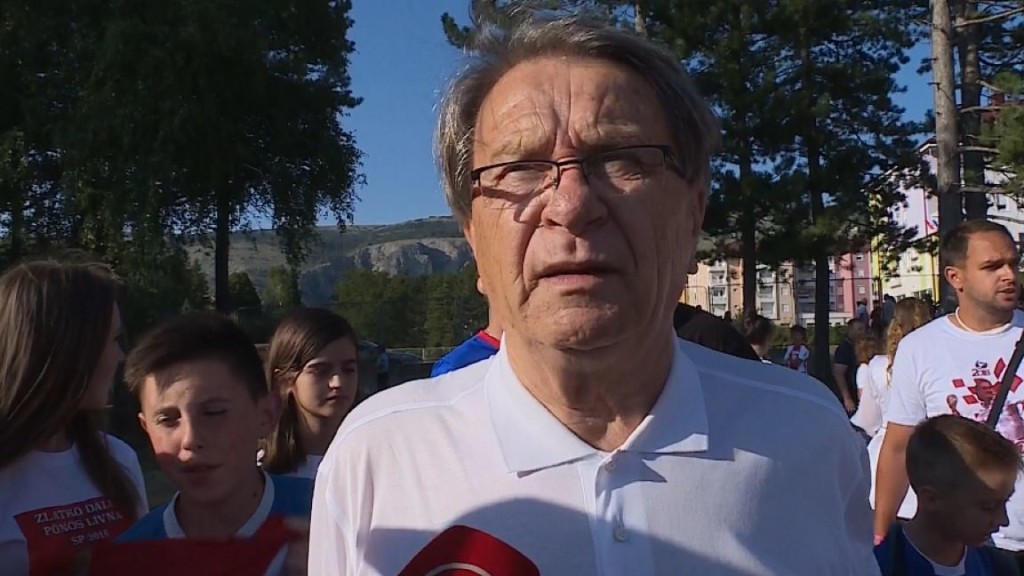 Ćiro doživio prometnu u središtu Zagreba: 'Sine, jako me udario ali hvala Bogu, nema krvi'