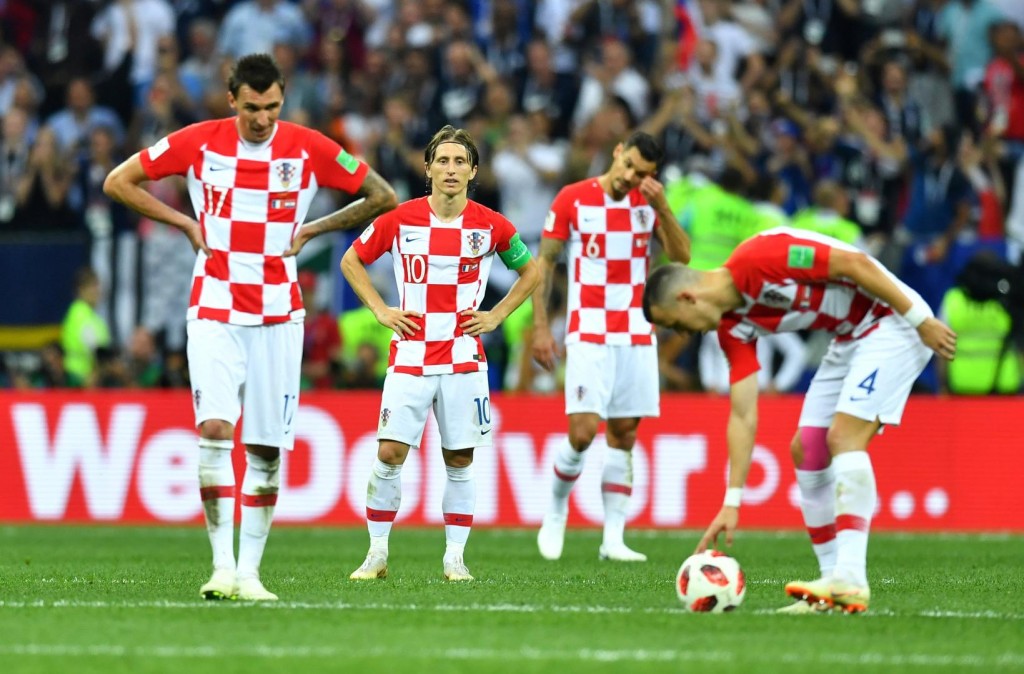 Uefa potvrdila: Hrvatska ostaje među elitom!