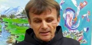 Fra Bože Radoš: Kada mi protiv moje volje prave reklamu