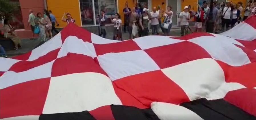 Vatreni iz 1998 pozvani na veliko finale u Moskvi