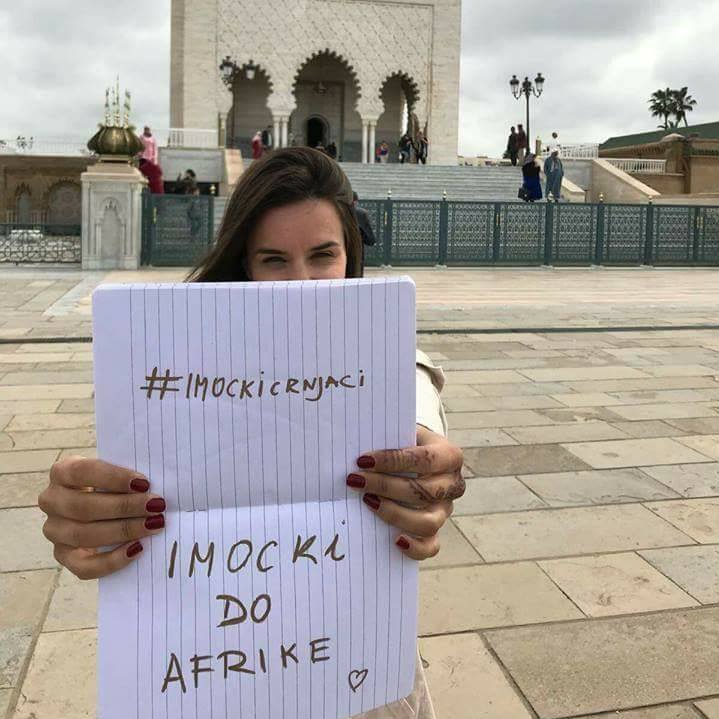 U ovoj zemlji je najveći problem biti HRVAT