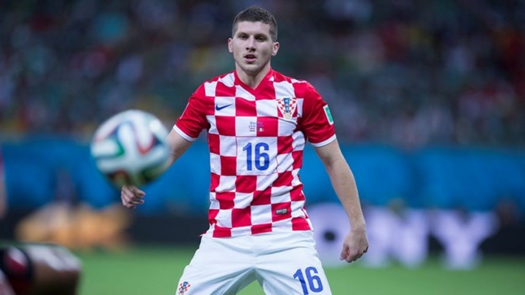 Rebić blizu Intera, Conte dao dozvolu