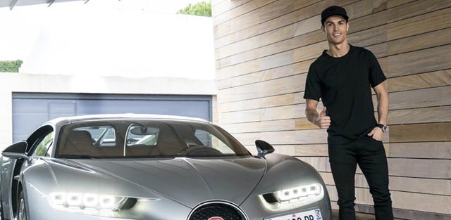 cr7