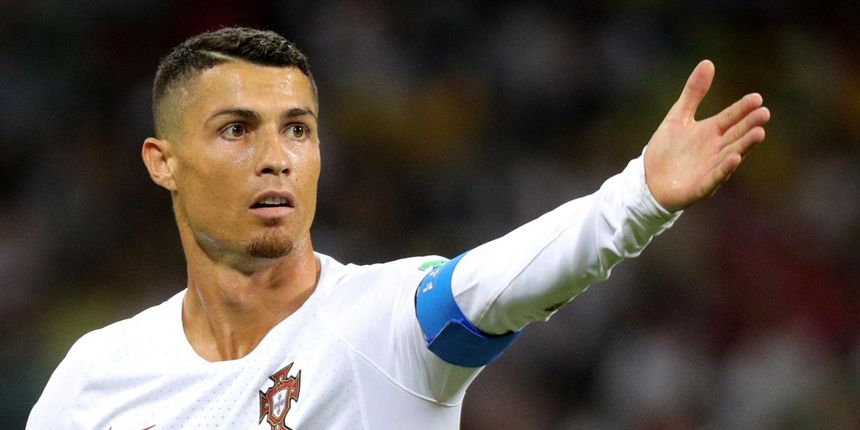 RONALDO za finale LIGE NACIJA! Hat-trick čarobnjaka za povijest