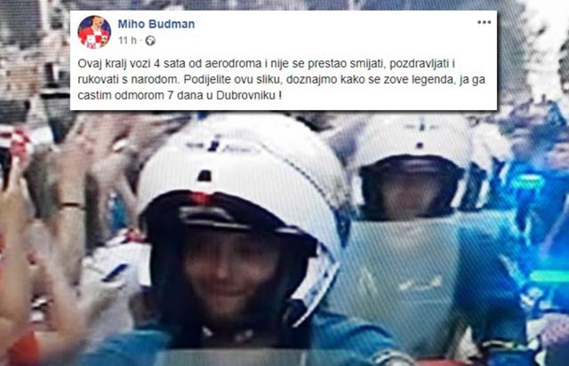 policajac