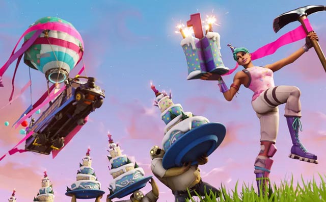 Fortnite