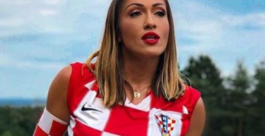 Poznata influencerica bez dlake na jeziku o nadolazećoj Povorci ponosa u Sarajevu