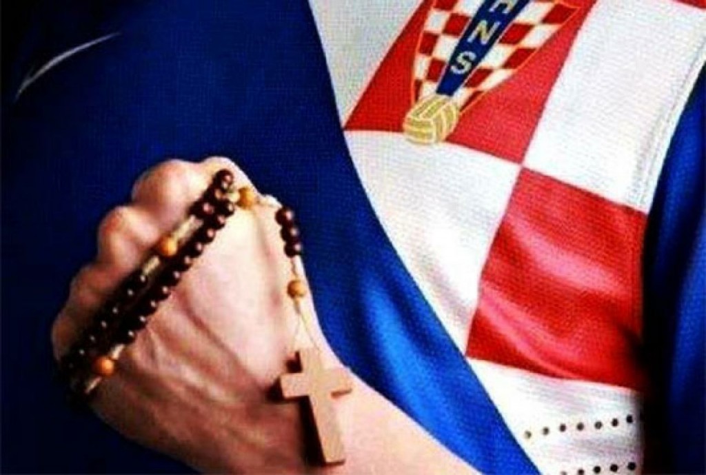 Velimir Velo Raspudić: Ne pitaj me mili sine