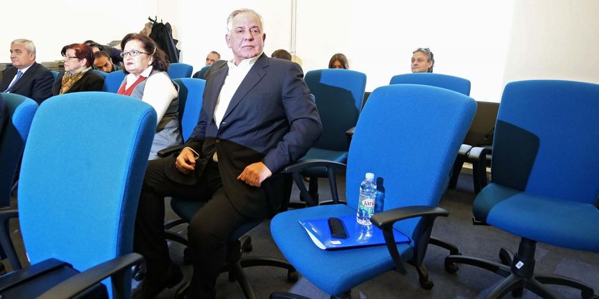 Sanader i Ježić na početku suđenja odbacili krivnju u aferi HEP - Dioki