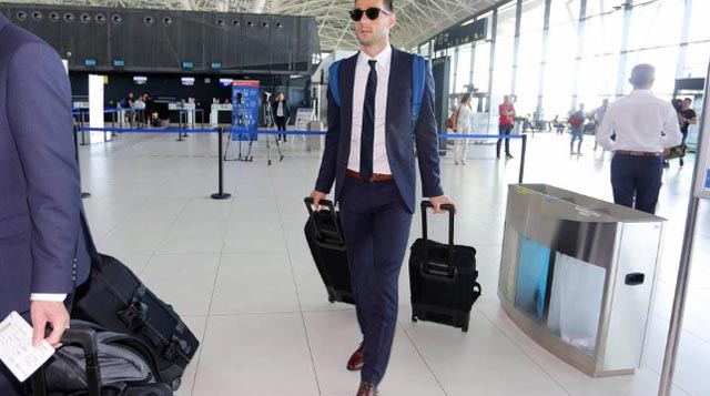 Nikola Kalinic