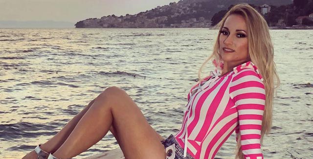 Pamela Ramljak