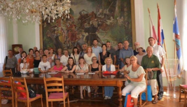 pjesnici