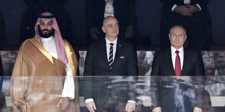 Moć i biznis iza SP-a: Amerikanci prvi put u povijesti nisu dominantni, a jedna se zemlja posebno istaknula