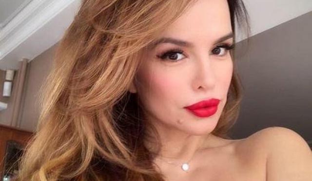 severina