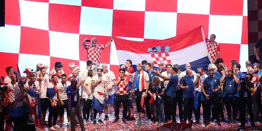 Srami li se Hrvatska radio televizija tj. njezino vodstvo svojih branitelja koji su im i omogućili posao koji rade?