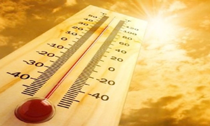 PRIPREMITE SE Stižu paklene vrućine, do četvrtka +41