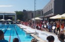 Orka - Arena Cup, Mostar, plivanje