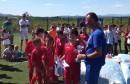 premier liga, uzrast 2008., USŠ Sport talent, Univerzalna sportska škola Sport talent, ŠN AS Međugorje