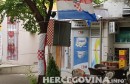 Hrvatska zemlja, Mostar