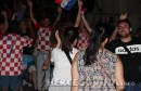 Dubrovnik, Hrvatska nogometna reprezentacija, Svjetsko nogometno prvenstvo
