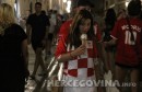 Dubrovnik, Hrvatska nogometna reprezentacija, Svjetsko nogometno prvenstvo