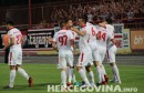 HŠK Zrinjski, NK GOŠK Gabela, Stadion HŠK Zrinjski, Ludogorec