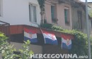 Hrvatska, zastave
