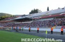 Stadion HŠK Zrinjski, FC Spartak
