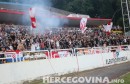 Stadion HŠK Zrinjski, FC Spartak, Ultrasi, HŠK Zrinjski, Stadion HŠK Zrinjski, Europska liga