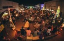 Mostar Summer Fest, Prljavo kazalište