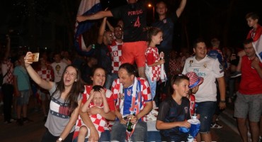 Vatreni, BIH