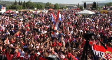 Ovo je pravi kraj Jugoslavije i pravi početak Hrvatske države