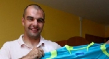 Tomislav Bašić gost večerašnje emisije Portret prvaka